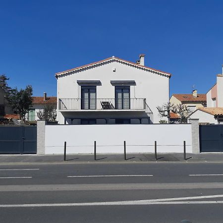 Appartement Fonctionnel Proche Du Centre Ville Narbonne Luaran gambar