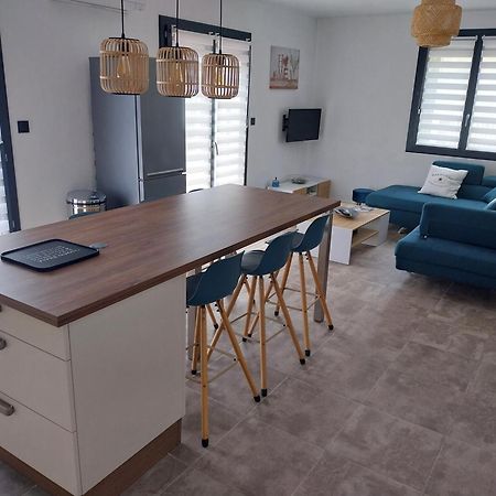 Appartement Fonctionnel Proche Du Centre Ville Narbonne Luaran gambar