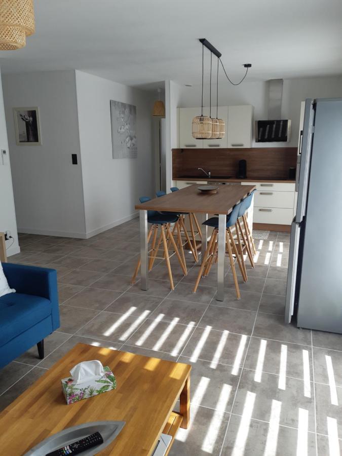 Appartement Fonctionnel Proche Du Centre Ville Narbonne Luaran gambar