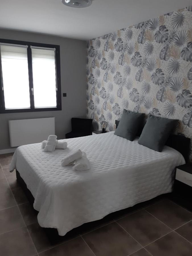 Appartement Fonctionnel Proche Du Centre Ville Narbonne Luaran gambar