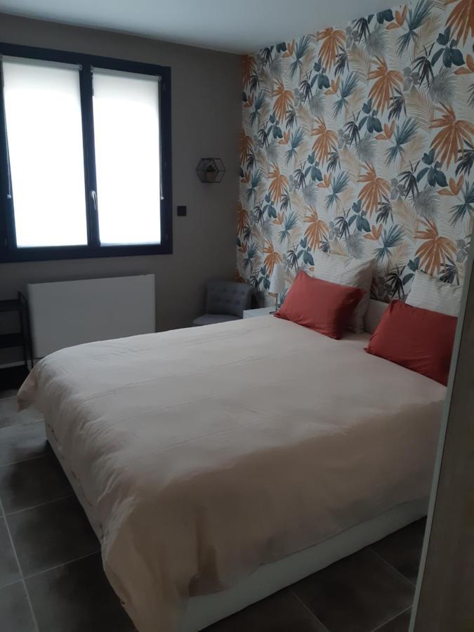 Appartement Fonctionnel Proche Du Centre Ville Narbonne Luaran gambar